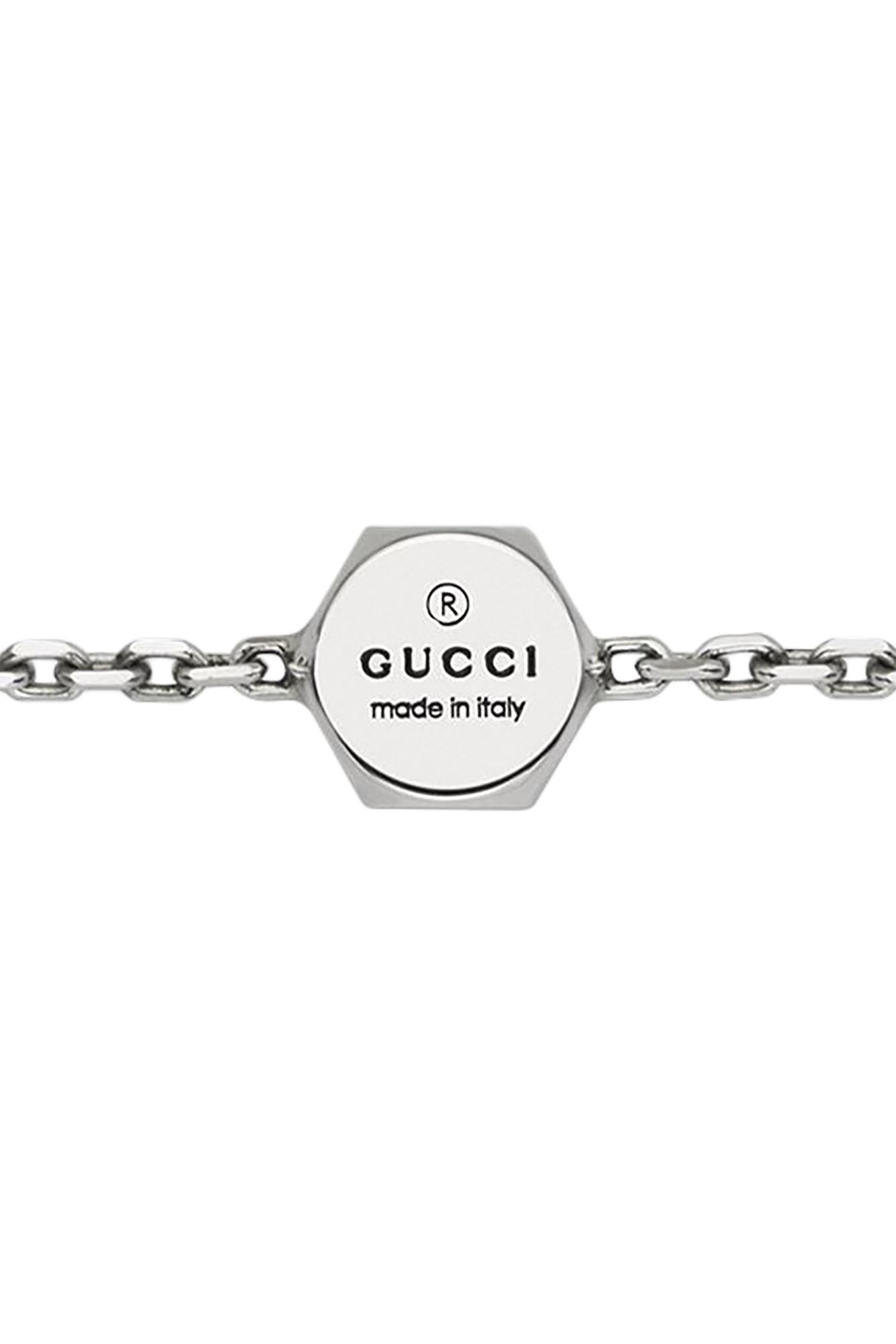 Gucci Bracelet with logo