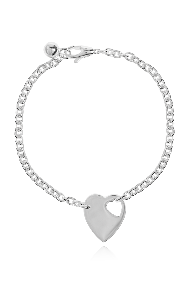 Gucci Silver bracelet