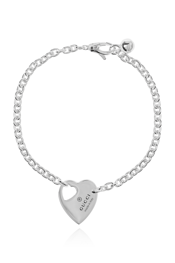 Gucci Silver bracelet