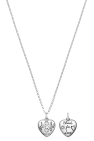 Gucci Silver necklace