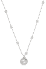 Gucci SILVER Silver Necklace