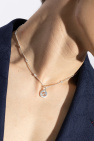 Gucci SILVER Silver Necklace