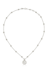 Gucci SILVER Silver Necklace