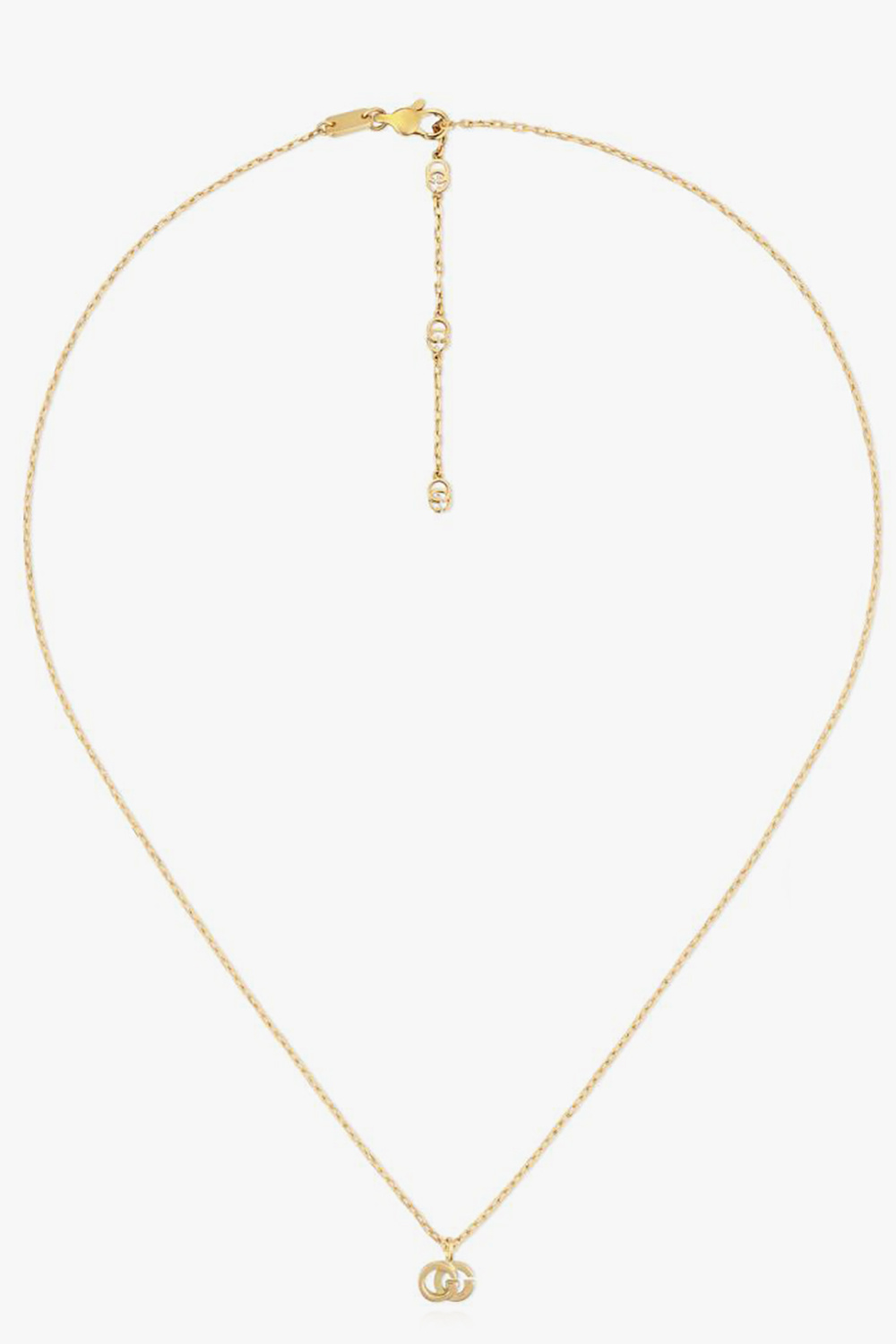 Gucci Gold necklace
