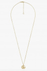 Gucci GOLD Yellow gold necklace