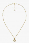 Gucci GOLD Yellow gold necklace
