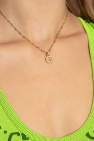 Gucci GOLD Yellow gold necklace