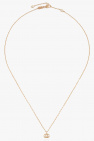 Gucci GOLD Rose gold necklace