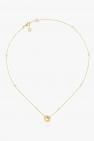Gucci GOLD ‘Icon Heart’ necklace