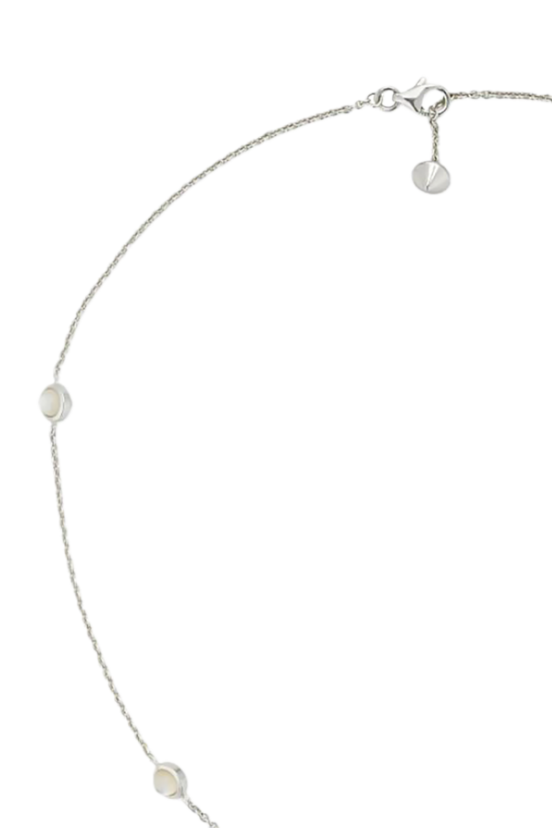 Gucci Silver necklace