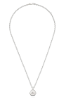 Gucci Necklace with logo