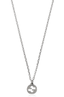 Gucci SILVER Silver Necklace