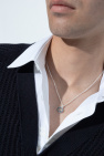 Gucci SILVER Silver Necklace