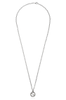 Gucci SILVER Silver Necklace