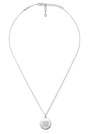 Gucci Collar de plata