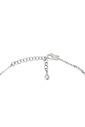 Gucci Collar de plata