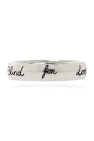 Gucci Silver ring