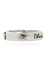 Gucci Silver ring
