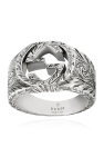 Gucci Silver ring