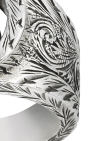 Gucci Silver ring