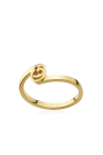 Gucci GOLD Yellow gold ring