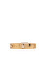 Gucci GOLD White gold ring