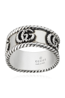 Gucci SILVER Silver ring