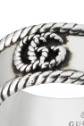 Gucci SILVER Silver ring