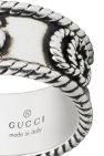 Gucci SILVER Silver ring
