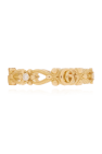 Gucci Gold ring
