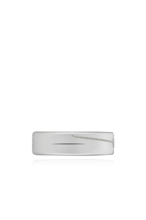 Gucci Silver Ring