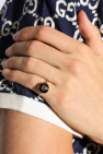 Gucci GREEN Gold ring