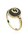 Gucci GREEN Gold ring