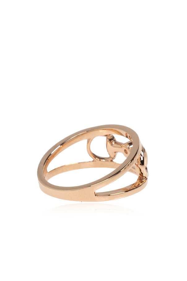 Gucci Gold Ring