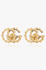 Gucci Gold earrings