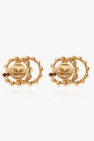 Gucci Gold earrings