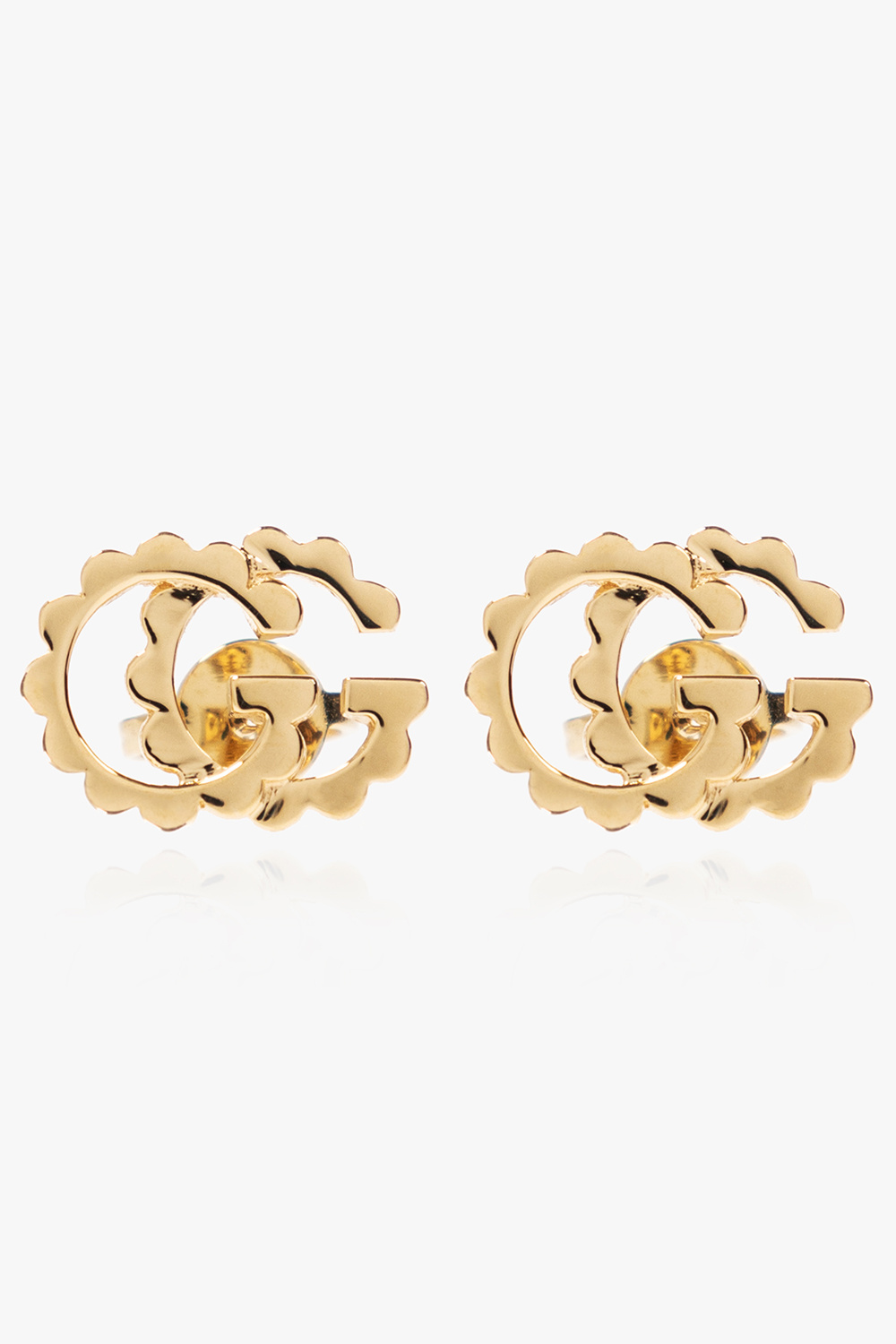 Gucci Gold earrings