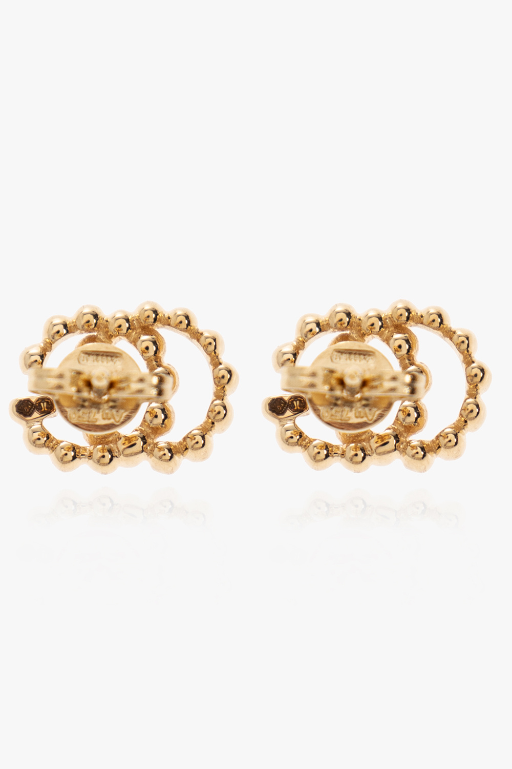 Gucci Gold earrings