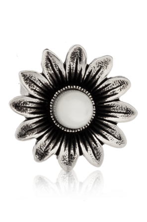 Gucci Srebrne kolczyki