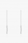 Gucci SILVER Gold earrings