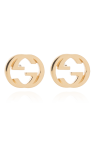 Gucci GOLD Gold earrings