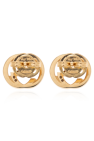 Gucci GOLD Gold earrings