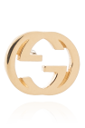 Gucci GOLD Gold earrings