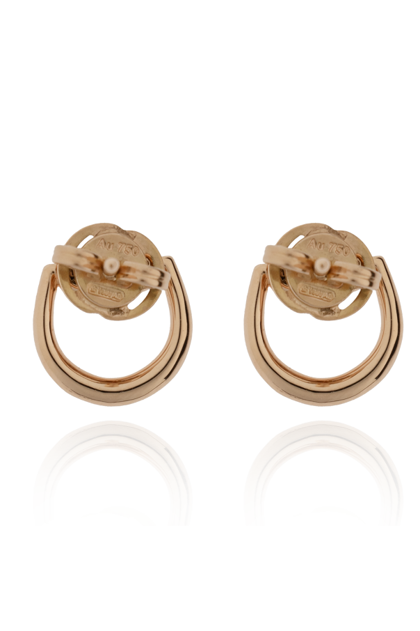 Gucci Gold earrings