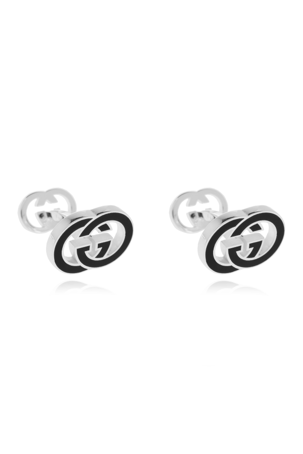 Silver Cufflinks, zdjęcie 1 Silver Cufflinks od Gucci