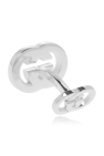 Gucci Silver Cufflinks