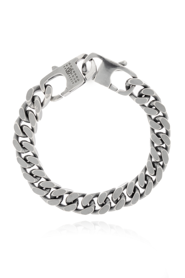 MM6 Maison Margiela Messingarmband