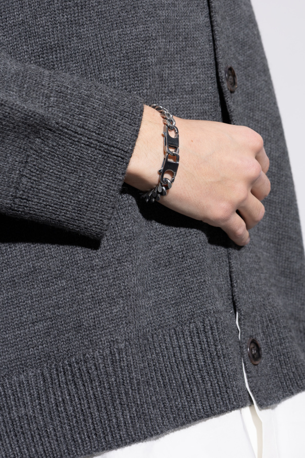 MM6 Maison Margiela Messingarmband