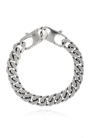 Brass bracelet od MM6 Maison Margiela