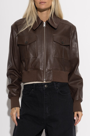 ARMA Lederjacke ‘Zafira’